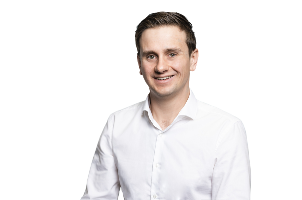 Porträt von Michael Oberlehner